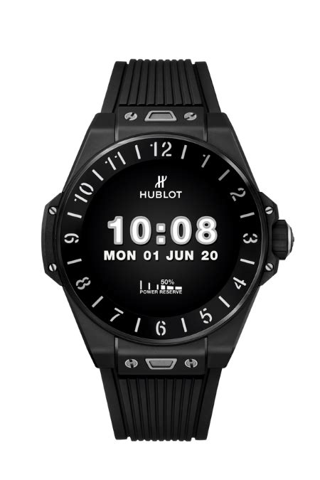 hublot bitpay